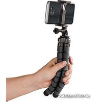 Трипод Hama Flex 4609 (черный)