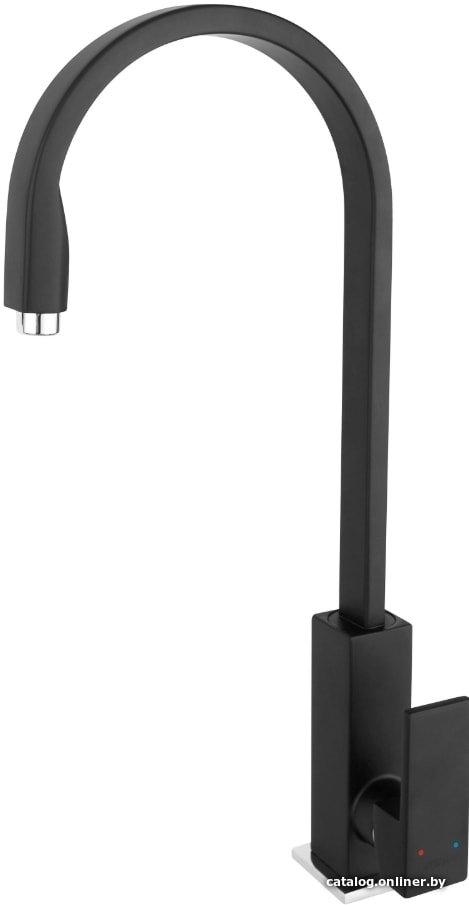 Смеситель Ferro Zicco BZI4BL