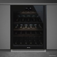 Винный шкаф Smeg CVI638LWN2