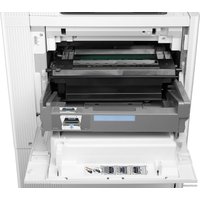 МФУ HP LaserJet Enterprise M631dn [J8J63A]