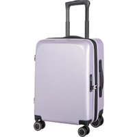 Чемодан-спиннер Verage Freeland 20062-S+ 55 см (лавандовый)