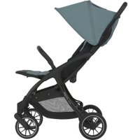 Коляска прогулочная «книга» Espiro Fuel 12873 (109, Sandy Beige)