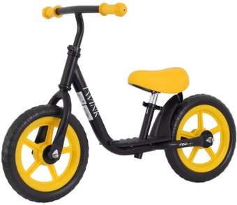 Беговел MOWbaby Twink MC001 (желтый)