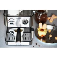 Рожковая кофеварка Blaupunkt CMP312