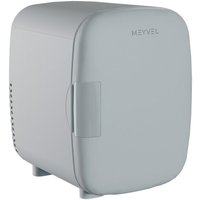 Бьюти-холодильник Meyvel MB-04C4W
