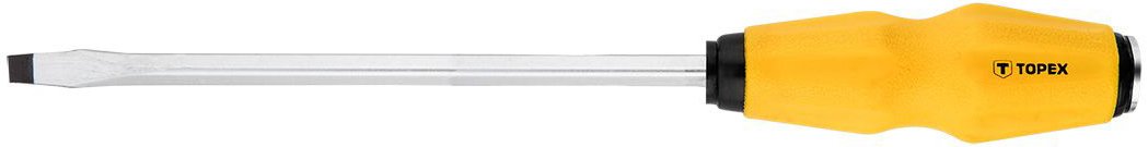

Отвертка TOPEX 39D254