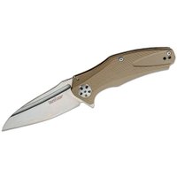 Складной нож Kershaw Natrix 7007TAN в Лиде