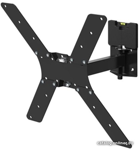Кронштейн для телевизора Holder LCD-5520 (черный)