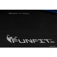 Батут Funfit 312см - 10ft (внутренняя сетка)