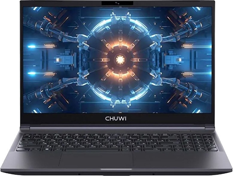 

Игровой ноутбук Chuwi GTBook CWI624-1245016G512G