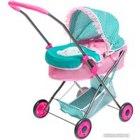 Коляска для кукол Happy Valley Милый кроха 9517258