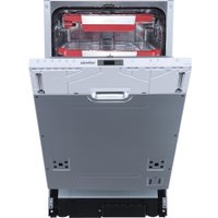 Встраиваемая посудомоечная машина Simfer DGB4701