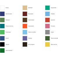 Эмаль Расцвет ПФ-115 Глянцевый (салатовый, 0.9 кг)