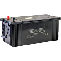 Автомобильный аккумулятор Aokly (3) евро (225 А·ч)