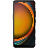 Смартфон Samsung Galaxy XCover7 SM-G556B 6GB/128GB (черный)