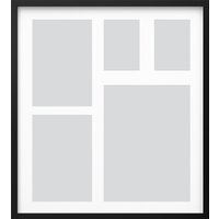 Фоторамка-коллаж Ikea Rodalm 40553715