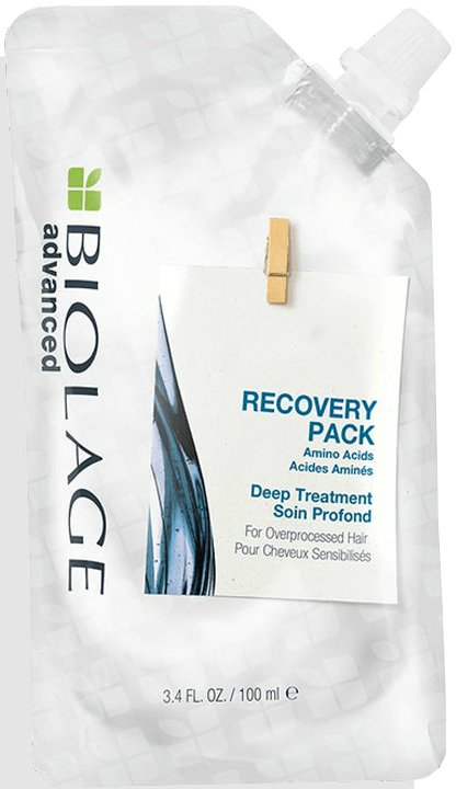 

Маска MATRIX Biolage Hydrasource Deep Treatment Pack 100 мл