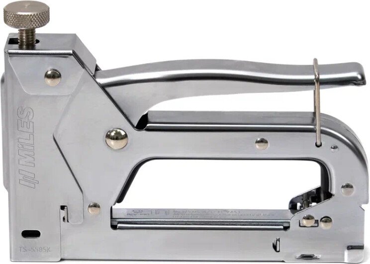 

Степлер Miles TS-5585K/Y