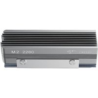 Радиатор для SSD Coolleo CL-V3SSD-GY