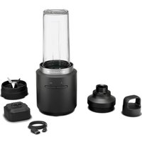 Портативный блендер KitchenAid Go 5KSBR256BM (с АКБ)