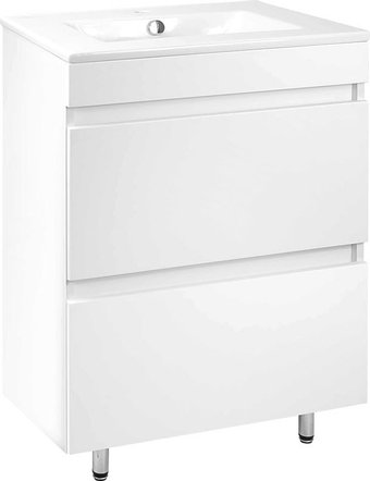 Toppus Тумба под умывальник Velvet 60 9711.018