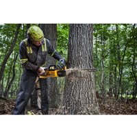 Аккумуляторная пила DeWalt DCMCS575N (без АКБ)