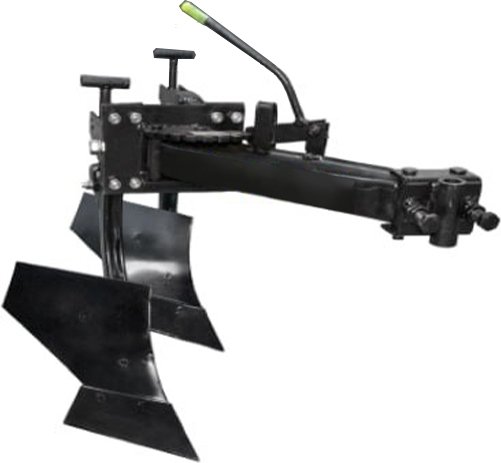 

Плуг Rossel ПЛН-2