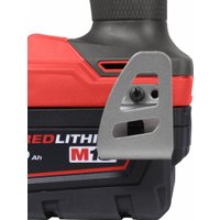 Ударная дрель-шуруповерт Milwaukee M18 FUEL M18FPD3-402C 4933492473 (с 2-мя АКБ 4 Ач, кейс)