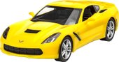 07449 Автомобиль Easy-click 2014 Corvette Stingray