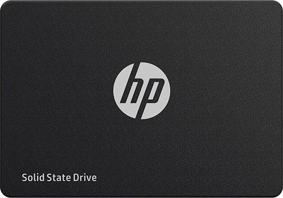 

SSD HP S650 240GB 345M8AA
