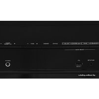 AV ресивер Denon AVR-X520BT