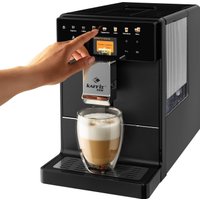 Кофемашина Kaffit COM A5-2 (черный)