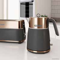 Тостер Morphy Richards Signature Copper 245742