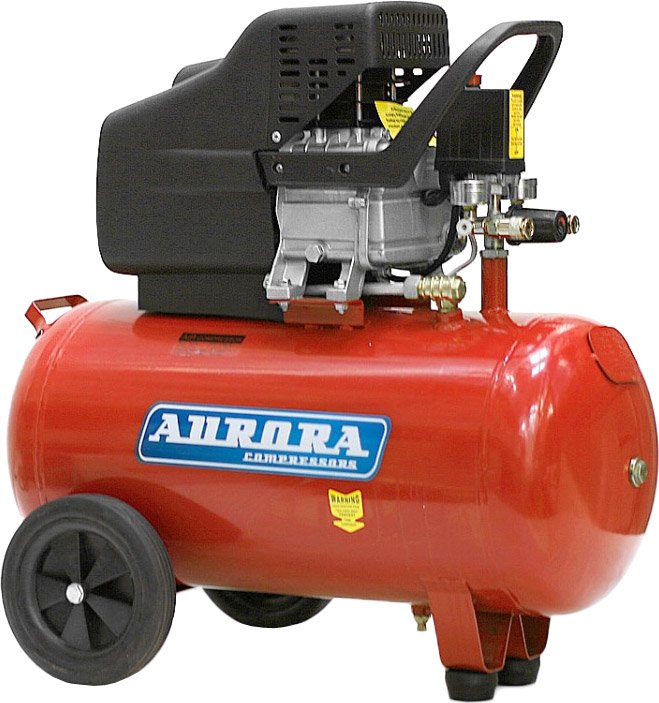 

Компрессор Aurora Wind-50