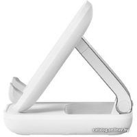 Подставка Baseus Seashell Series Phone Stand (белый)