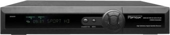 Opticum 9500 HD PVR 2CI2CXE Plus