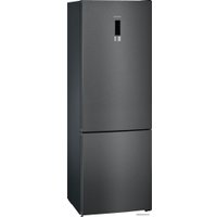 Холодильник Siemens KG49NXXEA