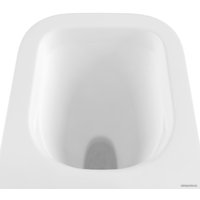 Унитаз подвесной Lavinia Boho One Rimless 21010004 (чаша, пневмокрышка, шум-я)