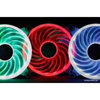 Комплект вентиляторов для корпуса Zalman ZM-F3 STR (3 шт.)