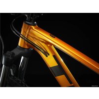 Велосипед Trek Marlin 6 29 XL 2022 (оранжевый)