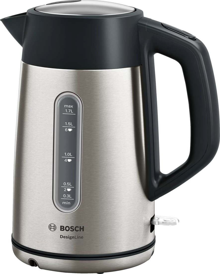 

Электрический чайник Bosch TWK4P440