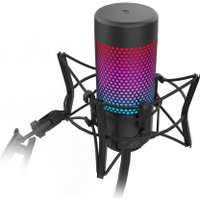 Проводной микрофон A4Tech Bloody GM50 Pro (черный)