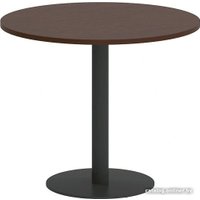 Барный стол Riva Home Office VR.SP-5-90.1 Anthracite (венге цаво)