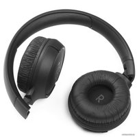 Наушники JBL Tune 570BT (черный)