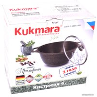 Кастрюля Kukmara кмк42а