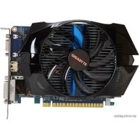 Видеокарта Gigabyte GeForce GTX 650 Ti OC 1024MB GDDR5 (GV-N65TOC-1GI)