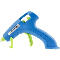 Термоклеевой пистолет Hoegert Technik HT2C101