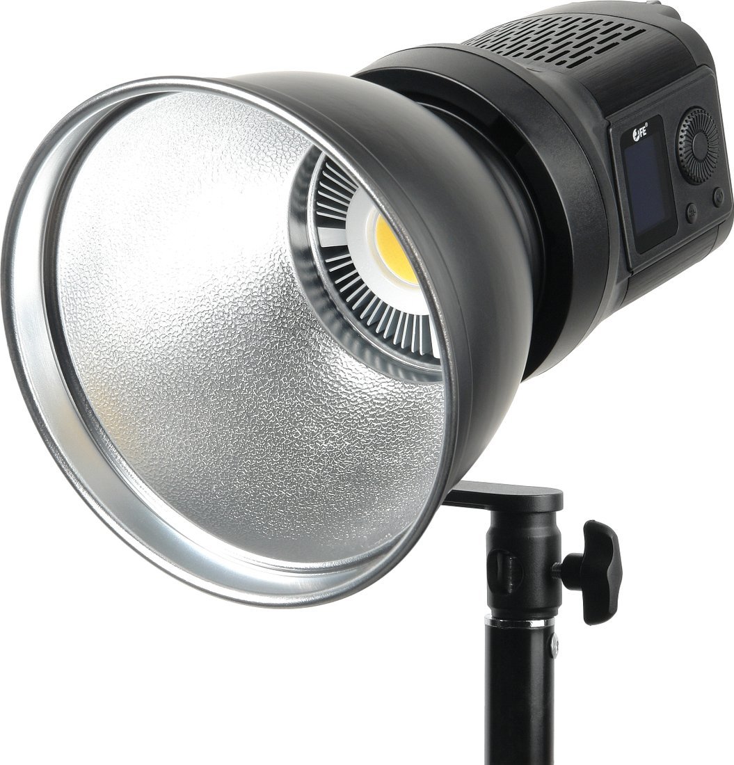 

Лампа Falcon Eyes Studio LED Cob 120 BP
