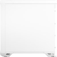 Корпус Fractal Design Torrent Compact White TG Clear Tint FD-C-TOR1C-03