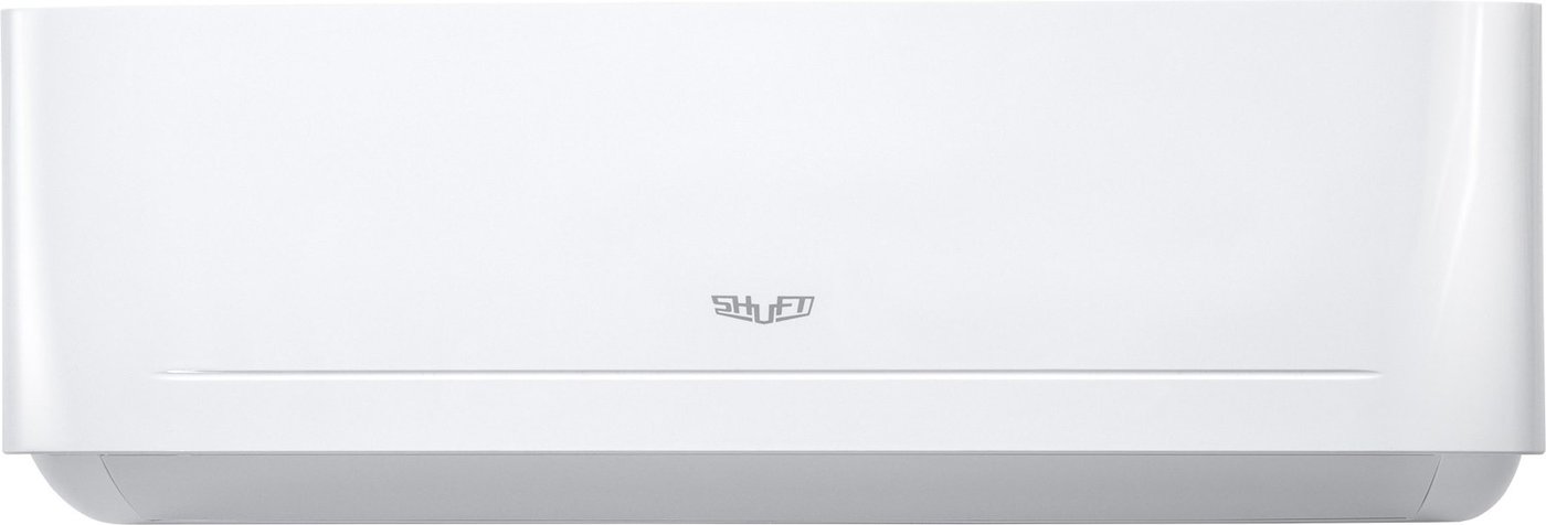 Кондиционер Shuft Berg DC SFTOI-09HN1_24Y